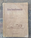 B.V.Gold-Cum functioneaza automobilul
