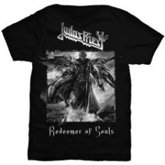 Tricou Unisex Judas Priest: Redeemer Of Souls foto