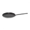 Tigaie profesionala clatite Cooking by Heinner Chef Line, 30 x 2 cm, Argintiu