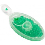 Set Capsule aromatizante pentru tigari POPS - aroma Menta proaspata 100 buc