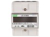 Contor Digital LCD pentru Șină DIN 5A LE-03MW