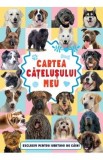 Cumpara ieftin Cartea catelusului meu