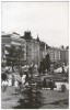 1964 - Targu Mures, piata Trandafirilor (jud. Mures)