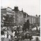 1964 - Targu Mures, piata Trandafirilor (jud. Mures)