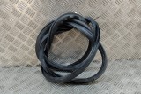 Garnitura ușă st&acirc;nga față HONDA CIVIC X Hatchback FC_, FK 2018 OEM: 72350-TEA-T01 | 27275142