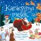 Kar&aacute;csonyi mes&eacute;k - &Uuml;nnepi t&ouml;rt&eacute;netek az eg&eacute;sz csal&aacute;dnak