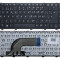 Tastatura laptop HP ProBook 650 G1 neagra UK fara iluminare