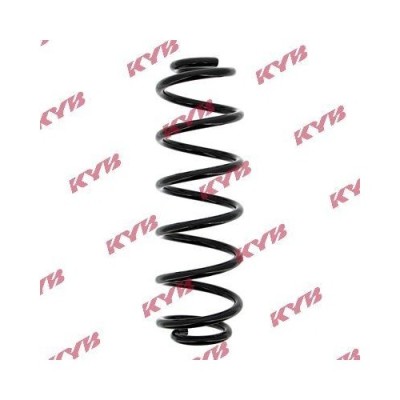 KYB Arc spiral K-Flex foto