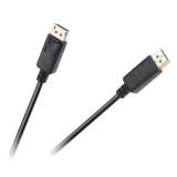 CABLU DISPLAYPORT TATA - TATA 1M - KPO2855-1