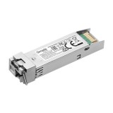 Modul SFP Gigabit, Bidirectional, TX 1550nm, RX 1310nm, Single-mode LC/UPC, 20 km - TP-Link Omada ISM321A-20 SafetyGuard Surveillance