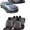 Huse scaune piele alcantara Opel Vectra C (2002-2009)