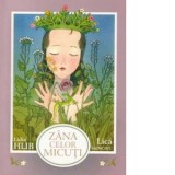 Zana celor micuti - Lidia Hlib