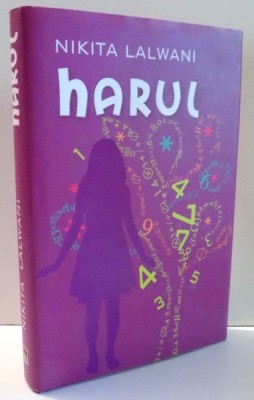 HARUL de NIKITA LALWANI , 2008 foto