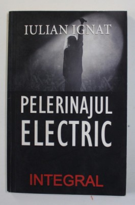 PELERINAJUL ELECTRIC de IULIAN IGNAT , 2020 foto