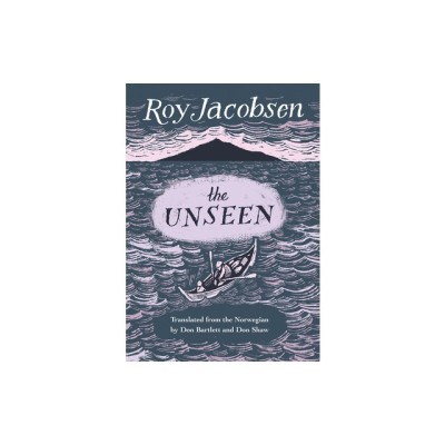 The Unseen foto