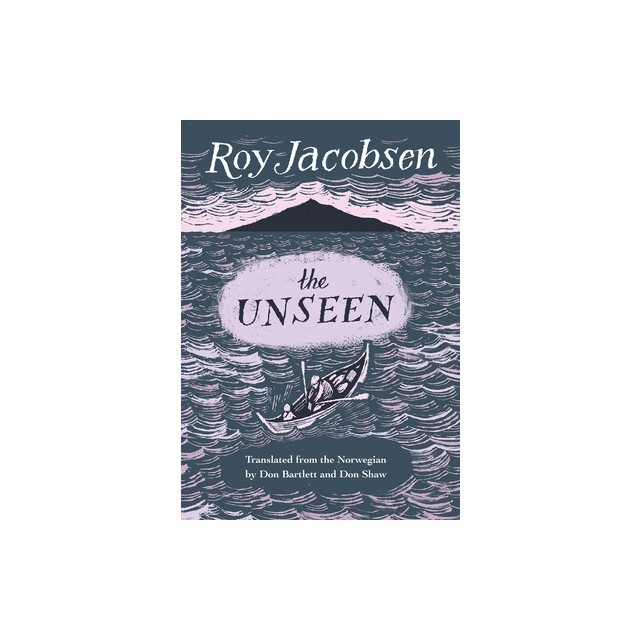 The Unseen