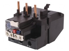 Releu Termic TeSys D cu Șurub 55-70A LRD3361