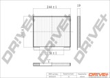 Dr!ve+ DP1110.12.0179 Filtru, aer habitaclu