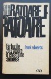 Farfuriile zburătoare - o chestiune serioasă - Frank Edwards