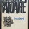 Farfuriile zburătoare - o chestiune serioasă - Frank Edwards