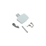 Set m&acirc;ner hublou pentru mașină de spălat rufe INDESIT SCHOLTES Original