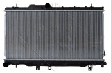 NRF 53823 Radiator, racire motor