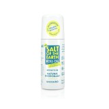 Deodorant roll-on natural fara miros Salt Of The Earth, 75ml, Crystal Spring