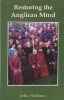 Restoring the Anglican Mind - Arthur Middleton, Gracewing, Carte in Engleza