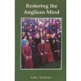 Restoring the Anglican Mind