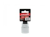 Tubulara hexagonala 1/2&quot; 23 mm, Tvardy T00142-23