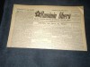 ZIARUL ROMANIA LIBERA 30 MAI 1951 RAZBOI COREEA