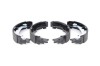 BOSCH 0 986 487 779 Set saboti frana, frana de mana