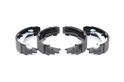BOSCH 0 986 487 779 Set saboti frana, frana de mana foto