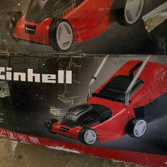 EINHELL GC-EM 1032 electric mașină de tuns iarba 1000W