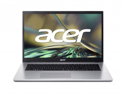 Laptop acer aspire 3 a317-54 17.3 display with ips (in-plane switching) technology full hd 1920 foto