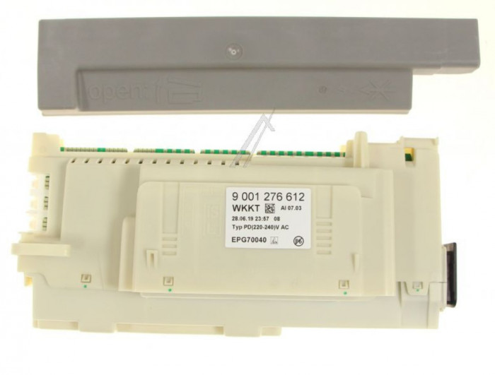 Module de control masina de spalat vase Siemens iQ300 SN535S00NE 12021484.