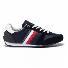 PANTOFI SPORT TOMMY HILFIGER BRANSON foto