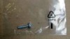 MAHLE ABR 86 000P Rezistor, ventilator habitaclu