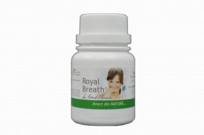 ROYAL BREATH 25CPS foto