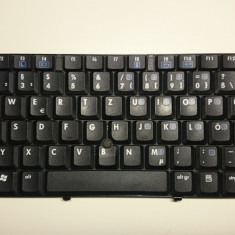 Tastatura HP COMPAQ NC6000 SPS: 344391-041