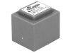 Transformator &Icirc;ncapsulat 3VA 230V-15V pentru PCB