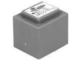 Transformator &Icirc;ncapsulat 3VA 230V-15V pentru PCB