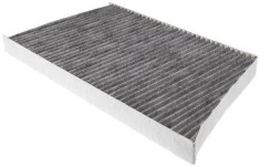 MAHLE LAK 129 Filtru, aer habitaclu