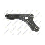 Brat suspensie Dacia Jogger (Rk) 09.21-, Logan 3 (3k) 05.21-, Sandero 3 01.21-, Fata, Stanga, TEKNOROT