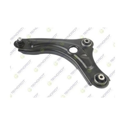 Brat suspensie Dacia Jogger (Rk) 09.21-, Logan 3 (3k) 05.21-, Sandero 3 01.21-, Fata, Stanga, TEKNOROT foto