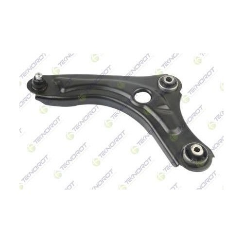 Brat suspensie Dacia Jogger (Rk) 09.21-, Logan 3 (3k) 05.21-, Sandero 3 01.21-, Fata, Stanga, TEKNOROT
