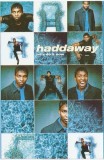 Haddaway - Let's Do It Now, Caseta audio