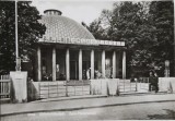 Jena. Universitatsstadt. Zeiss-Planetarium (Carte postala necirculata)