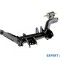 Brat suspensie spate dreapta spate Honda CR-V 3 (2006-2012)[RE_] #1