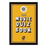 Movie Quiz Book, Little White Lies